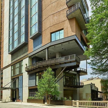 Canopy By Hilton San Antonio Riverwalk Zewnętrze zdjęcie