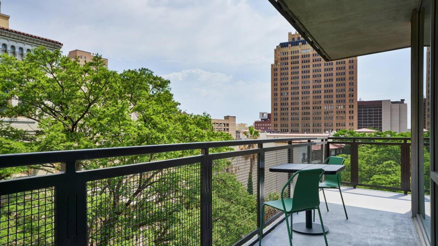 Canopy By Hilton San Antonio Riverwalk Zewnętrze zdjęcie