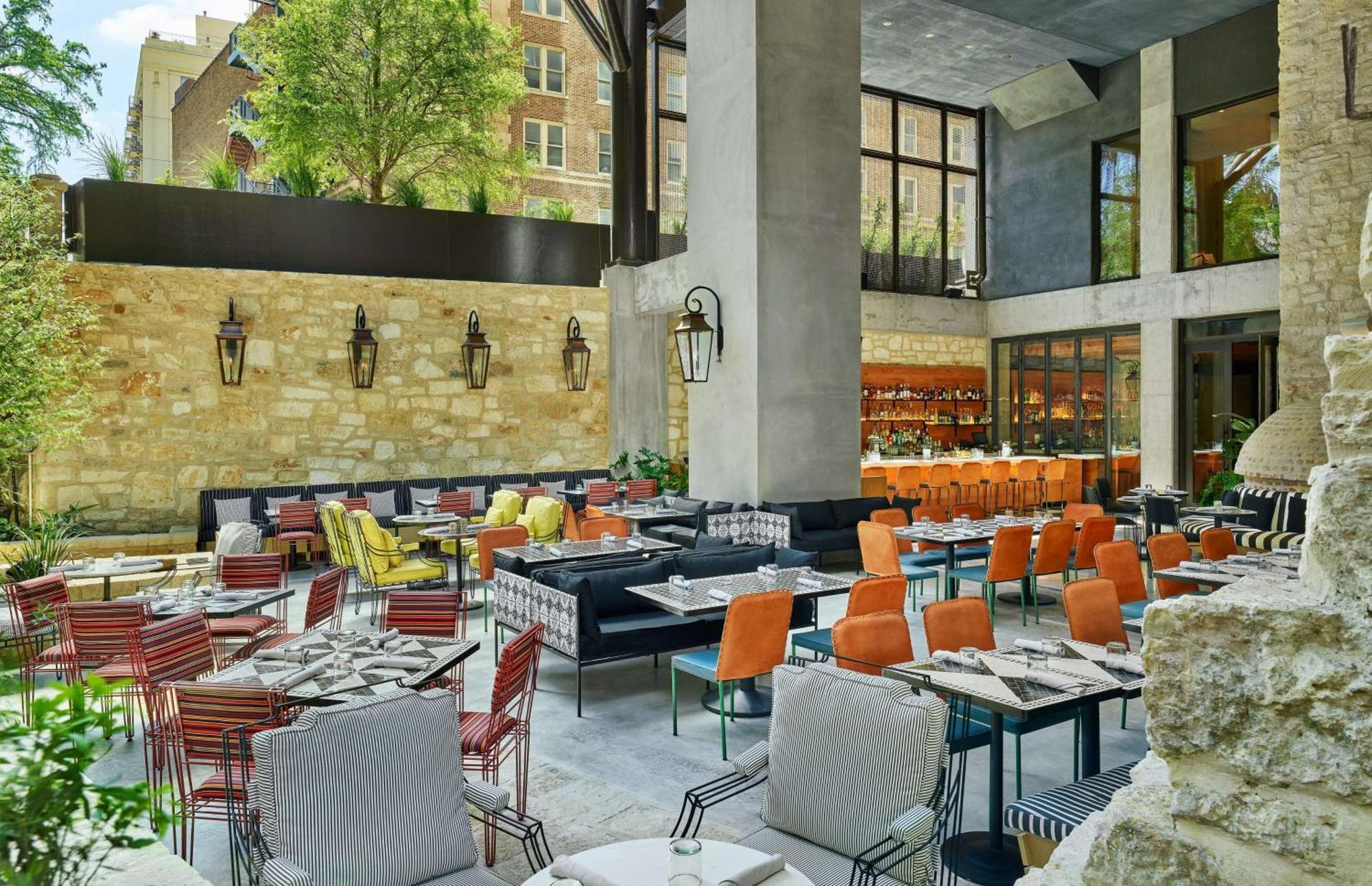 Canopy By Hilton San Antonio Riverwalk Zewnętrze zdjęcie