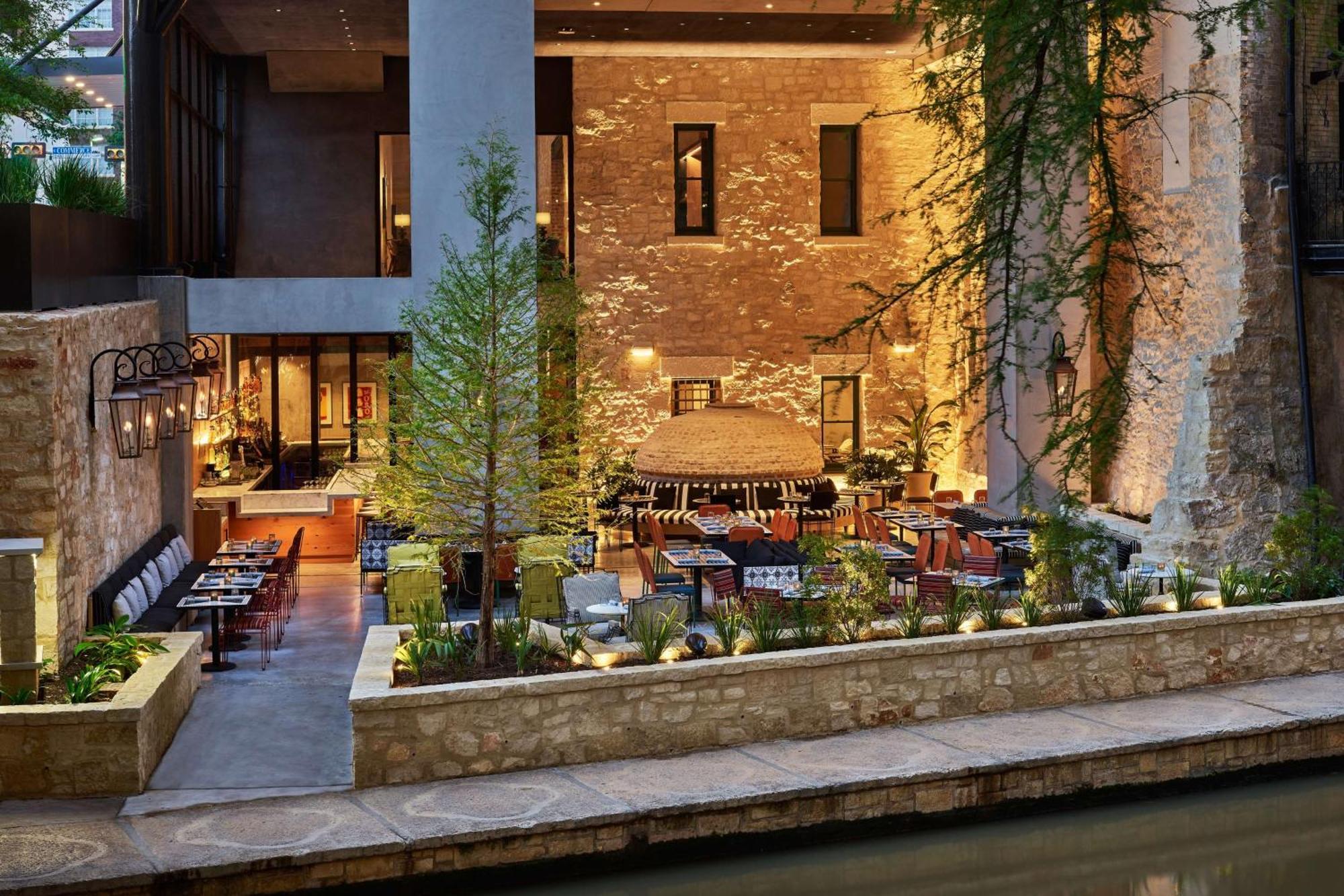 Canopy By Hilton San Antonio Riverwalk Zewnętrze zdjęcie