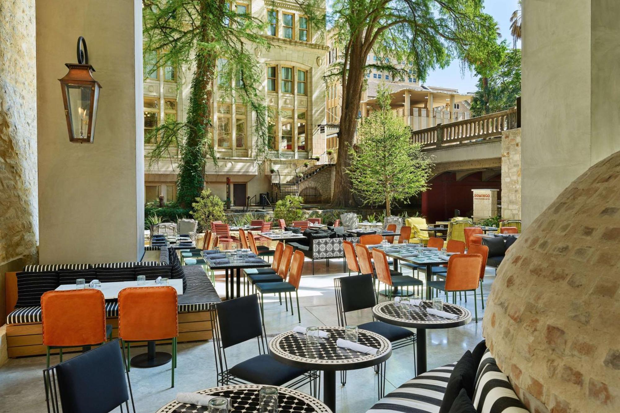 Canopy By Hilton San Antonio Riverwalk Zewnętrze zdjęcie